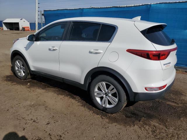 Kia Sportage l 2017