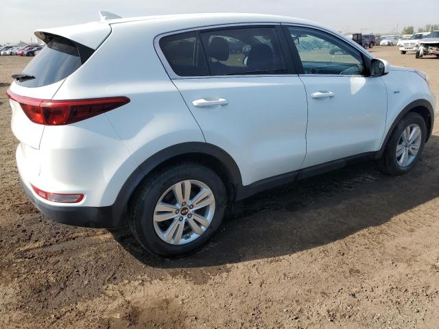 Kia Sportage l 2017