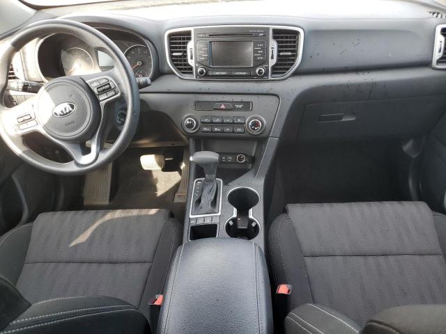 Kia Sportage l 2017