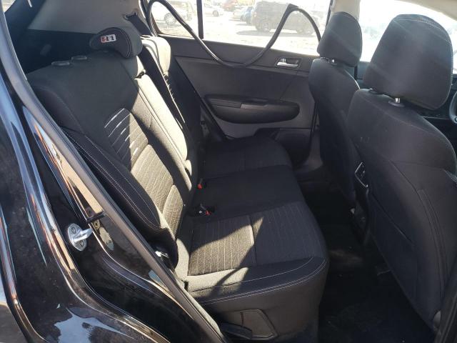 Kia Sportage l 2018
