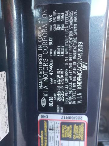 Kia Sportage l 2018