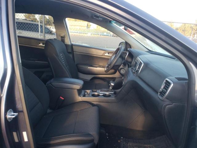 Kia Sportage l 2018