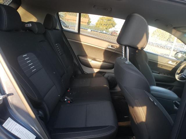 Kia Sportage l 2018