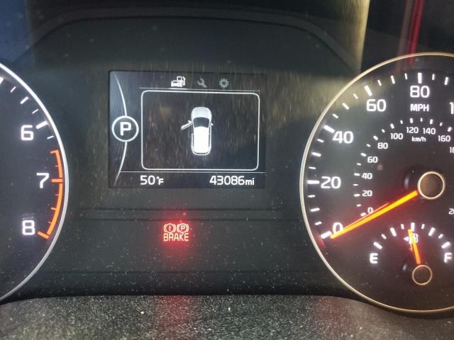 Kia Sportage l 2018
