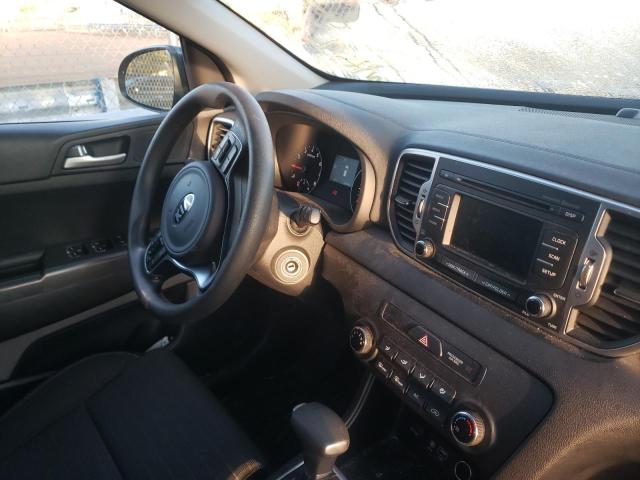 Kia Sportage l 2018