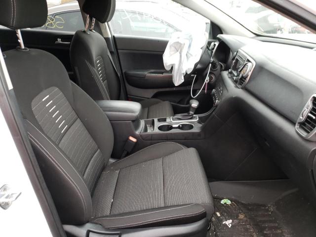 Kia Sportage l 2018