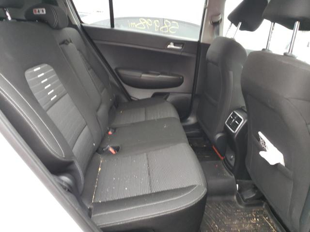 Kia Sportage l 2018