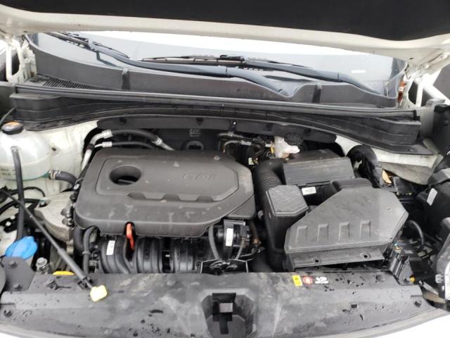 Kia Sportage l 2018