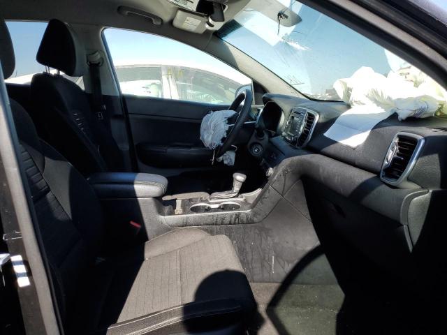 Kia Sportage l 2018