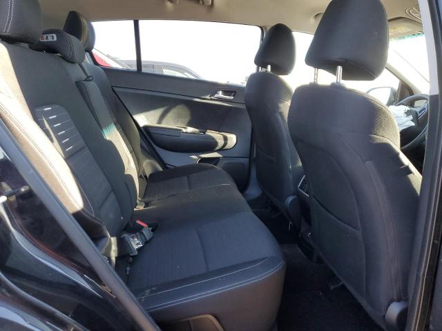Kia Sportage l 2018