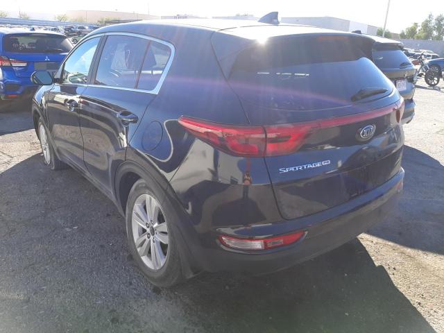 Kia Sportage l 2019