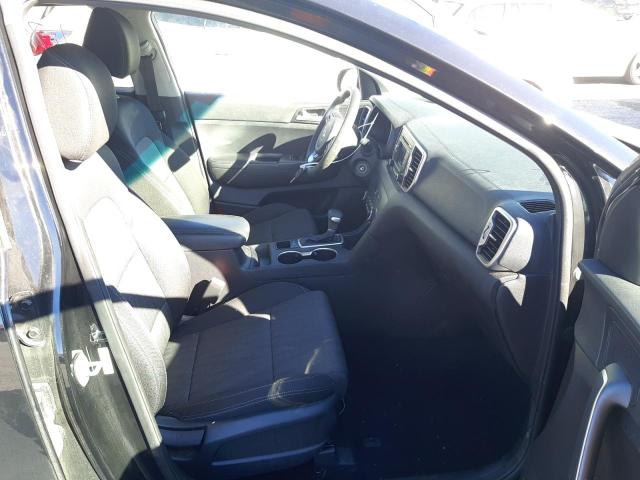 Kia Sportage l 2019