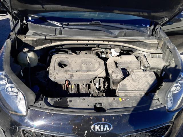 Kia Sportage l 2019