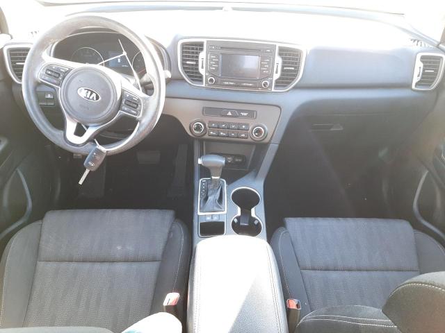 Kia Sportage l 2019