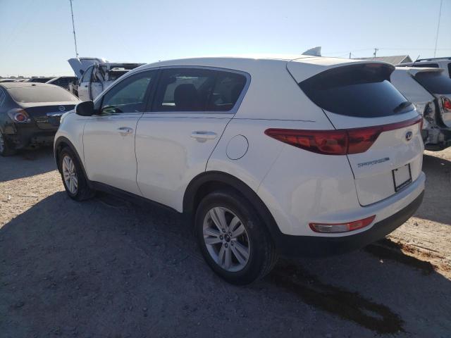 Kia Sportage l 2019