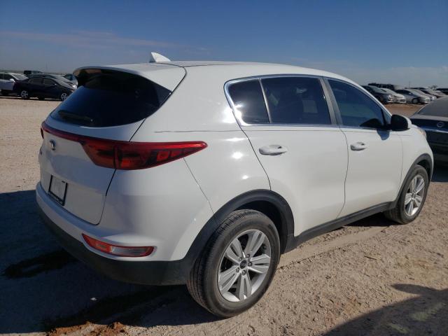 Kia Sportage l 2019
