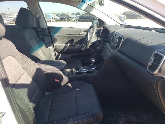 Kia Sportage l 2019