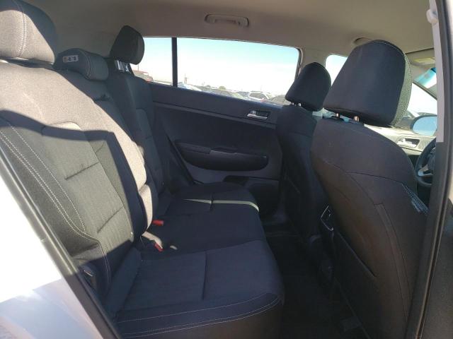 Kia Sportage l 2019