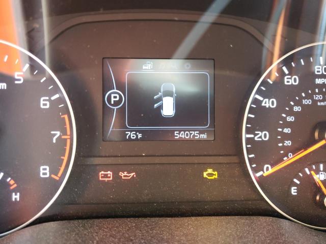 Kia Sportage l 2019