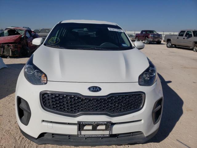 Kia Sportage l 2019