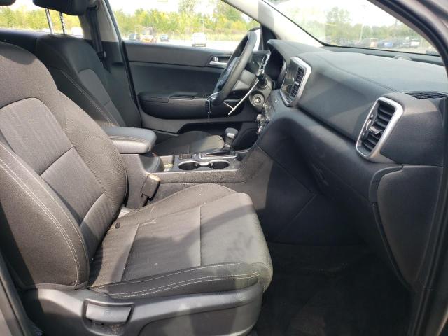 Kia Sportage l 2020
