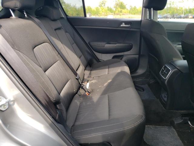 Kia Sportage l 2020