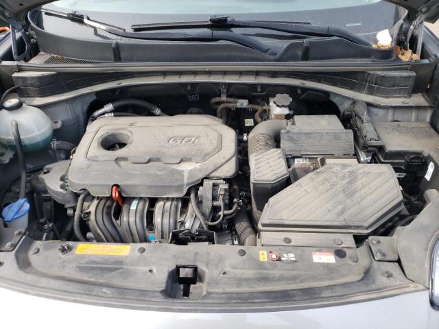 Kia Sportage l 2020