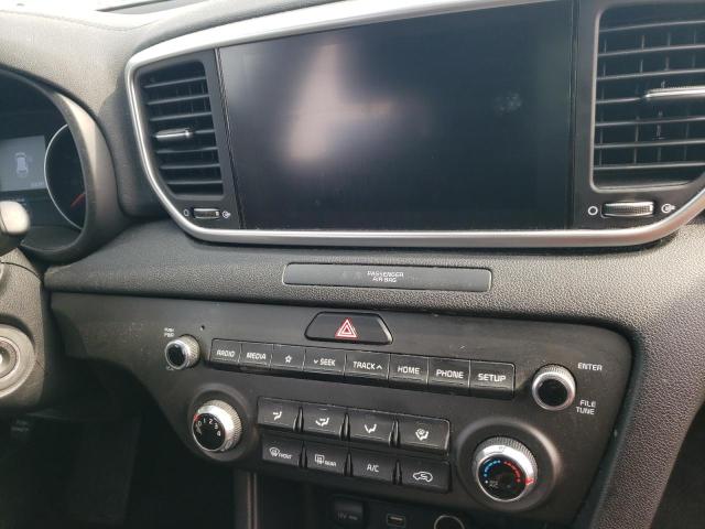 Kia Sportage l 2020