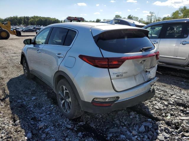 Kia Sportage l 2020