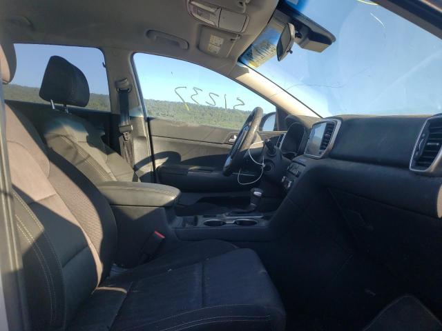 Kia Sportage l 2020