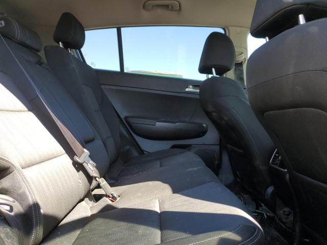 Kia Sportage l 2020