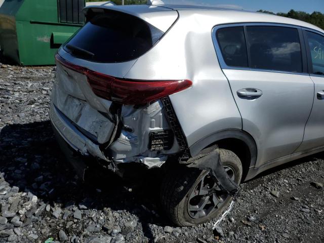 Kia Sportage l 2020