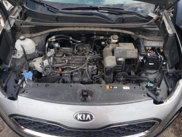 Kia Sportage l 2020