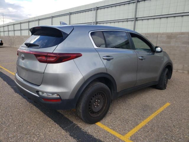 Kia Sportage l 2020