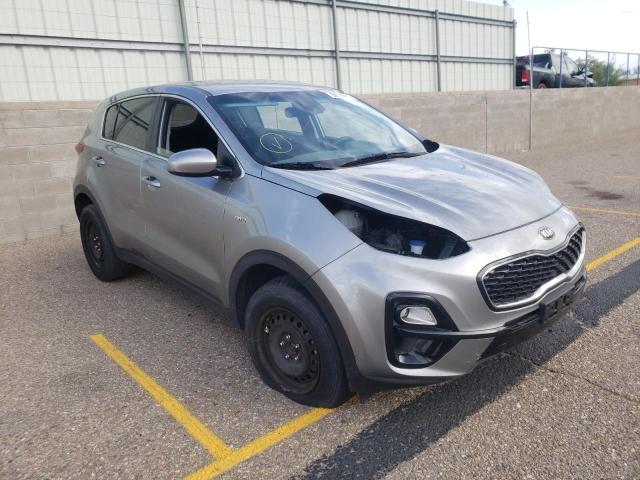 Kia Sportage l 2020