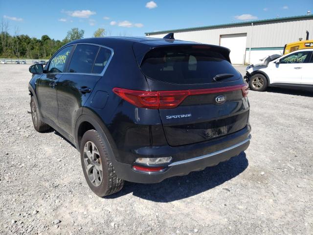 Kia Sportage l 2020