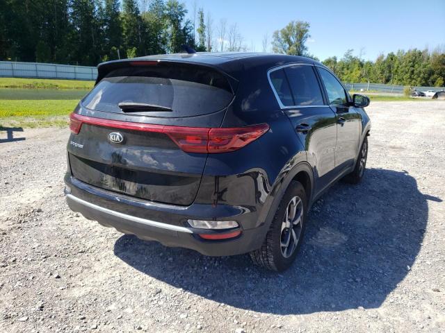 Kia Sportage l 2020