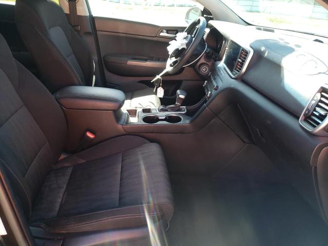 Kia Sportage l 2020