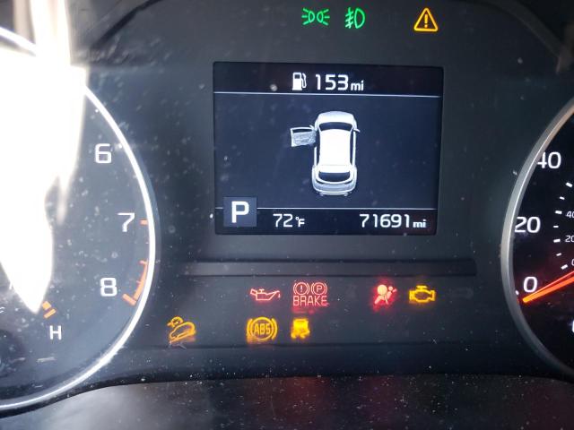 Kia Sportage l 2020