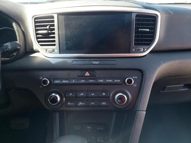 Kia Sportage l 2020