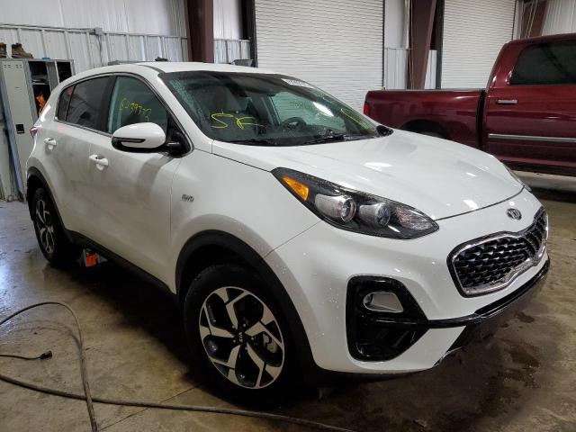 Kia Sportage l (2020)