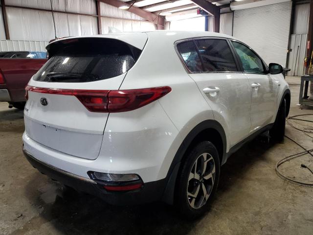 Kia Sportage l 2020