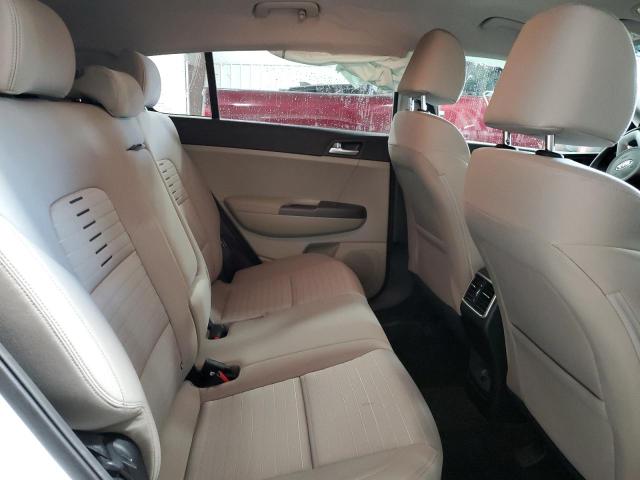 Kia Sportage l 2020