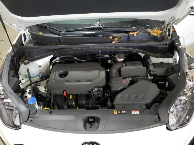 Kia Sportage l 2020