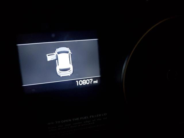Kia Sportage l 2020