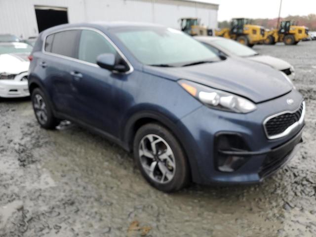 Kia Sportage l (2021)