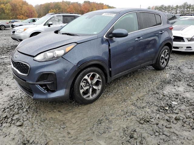 Kia Sportage l 2021