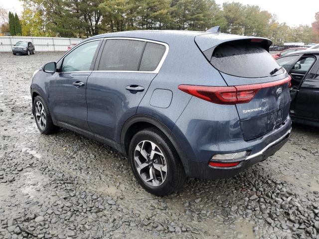 Kia Sportage l 2021