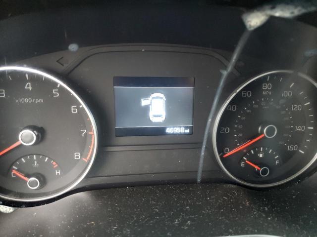 Kia Sportage l 2021