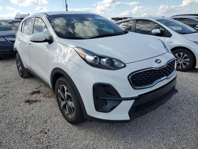 Kia Sportage l (2021)